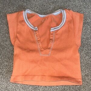 Urban Outfitters XS/S Cropped Tank Top